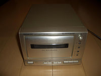 Onkyo Cd, Md Cassette Decks K-185