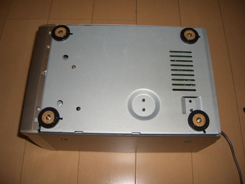 Onkyo Cd, Md Cassette Decks K-185
