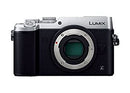 Digital Slr Gx8 2030 Dmc-Gx8-S