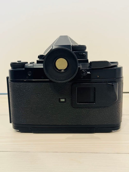 Pentax Large -Size Medium Format Camera (Film) 67Ii Takumar