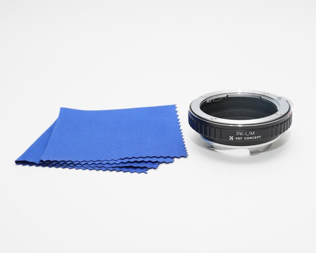 K&F Concept Mount Adapter K M