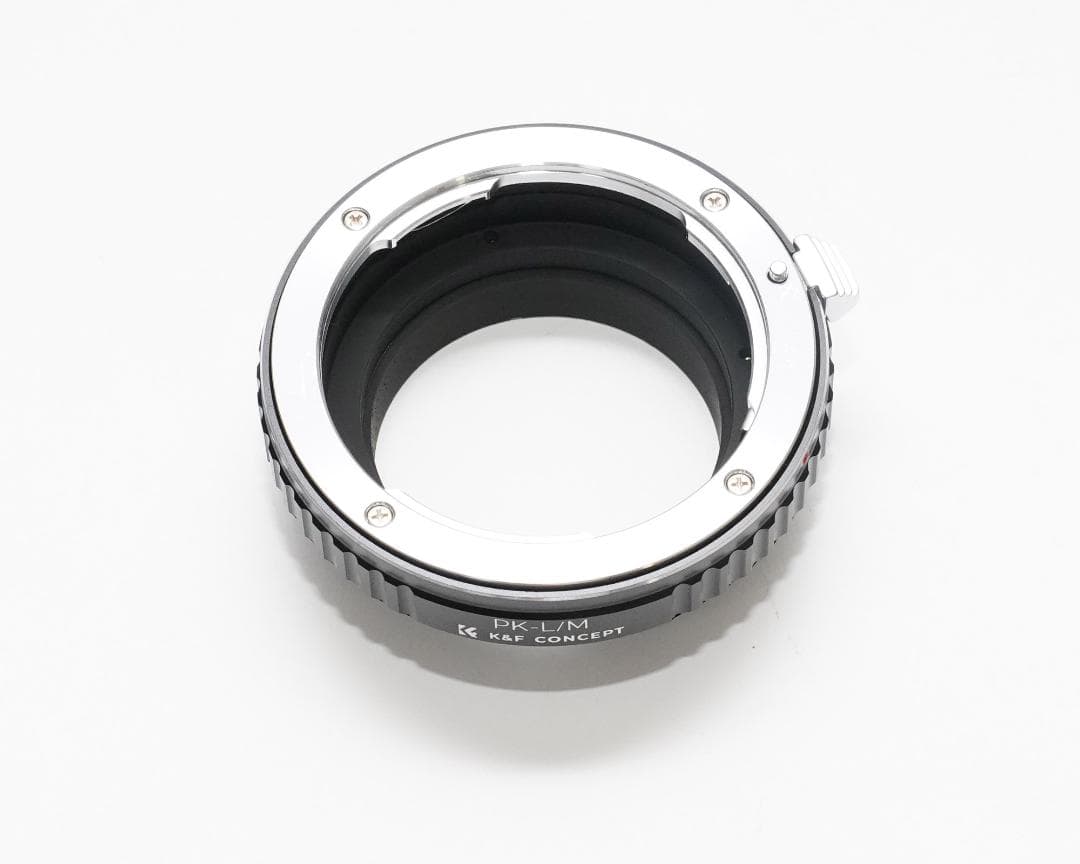 K&F Concept Mount Adapter K M