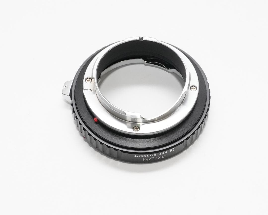 K&F Concept Mount Adapter K M