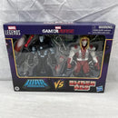American Comic )Marvel Gamerverse War Machine Vs Omega Red[91] Red