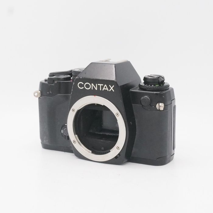 Contax Others 159 Mm