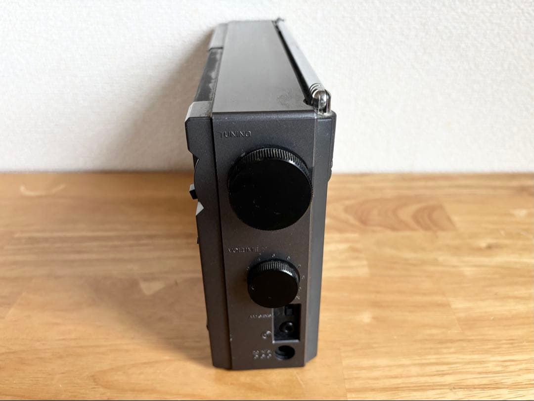 Sony Radio And Boombox 80S Icf-Ex5