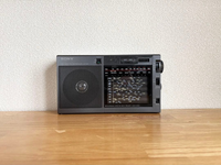 Sony Radios Radio Cassette Players 80S Icf-Ex5