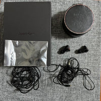 Wired Earphones Astell&Kern Jh Audio Michelle