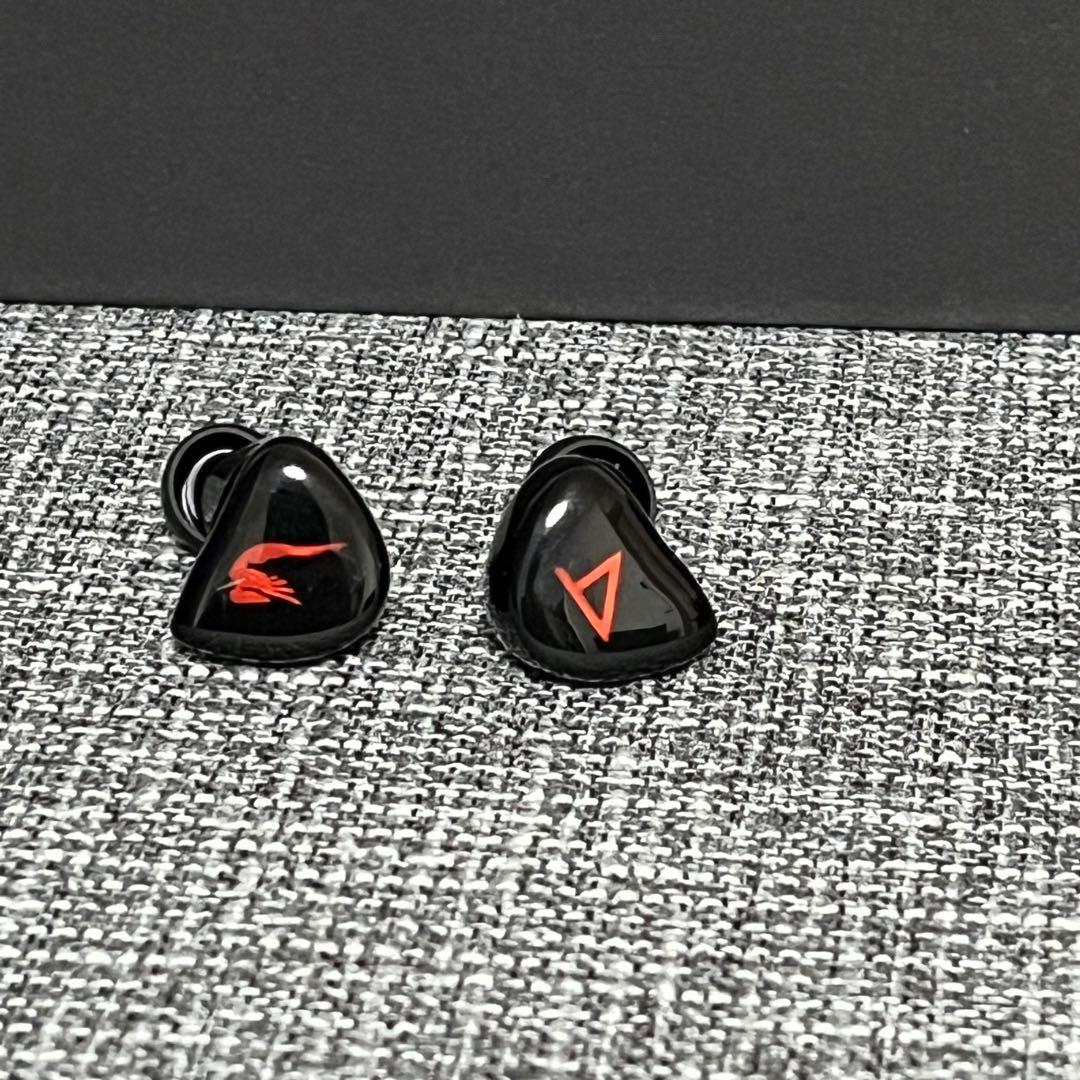 Wired Earphones Astell&Kern Jh Audio Michelle