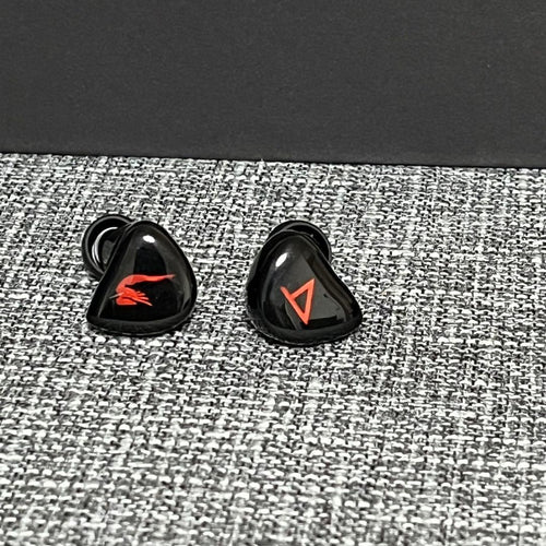Wired Earphones Astell&Kern Jh Audio Michelle