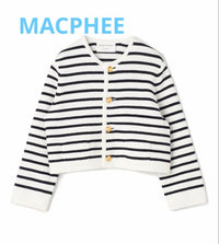 Macphee Long-Sleeve