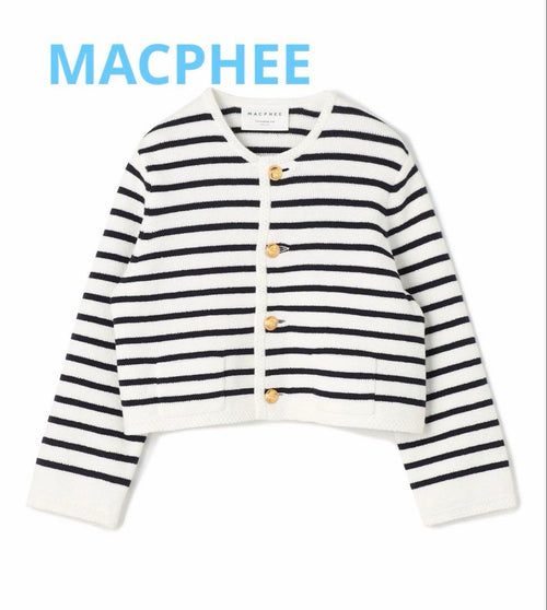 Macphee Long-Sleeve