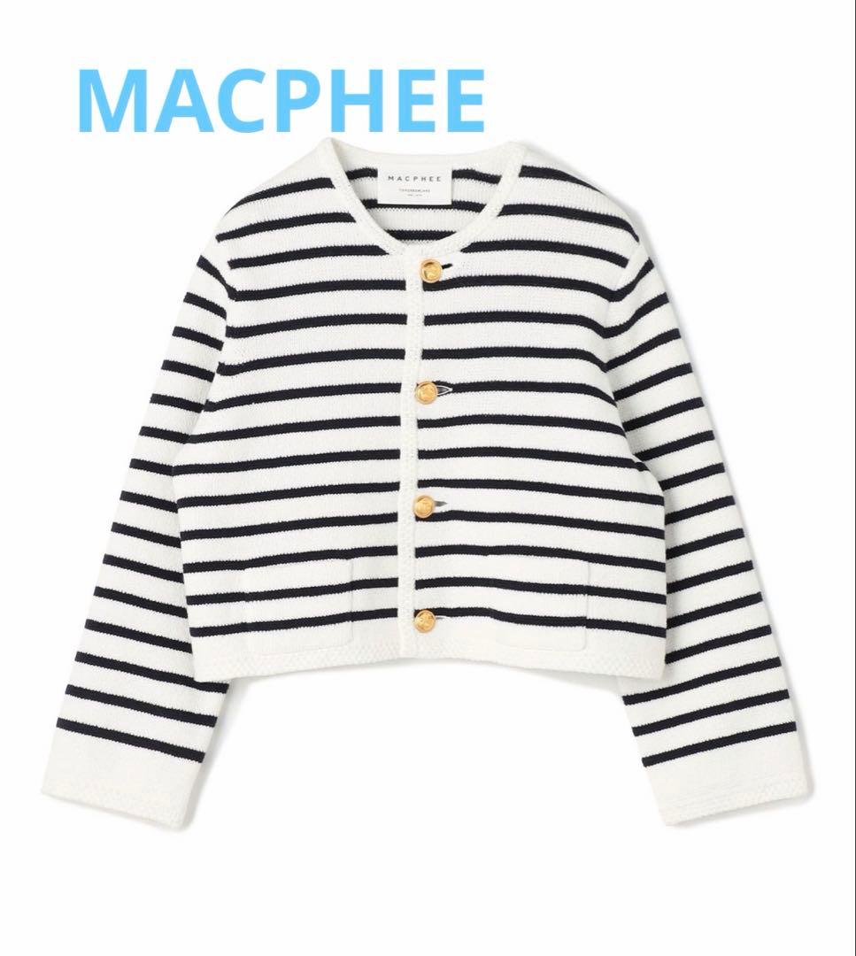 Macphee Long-Sleeve