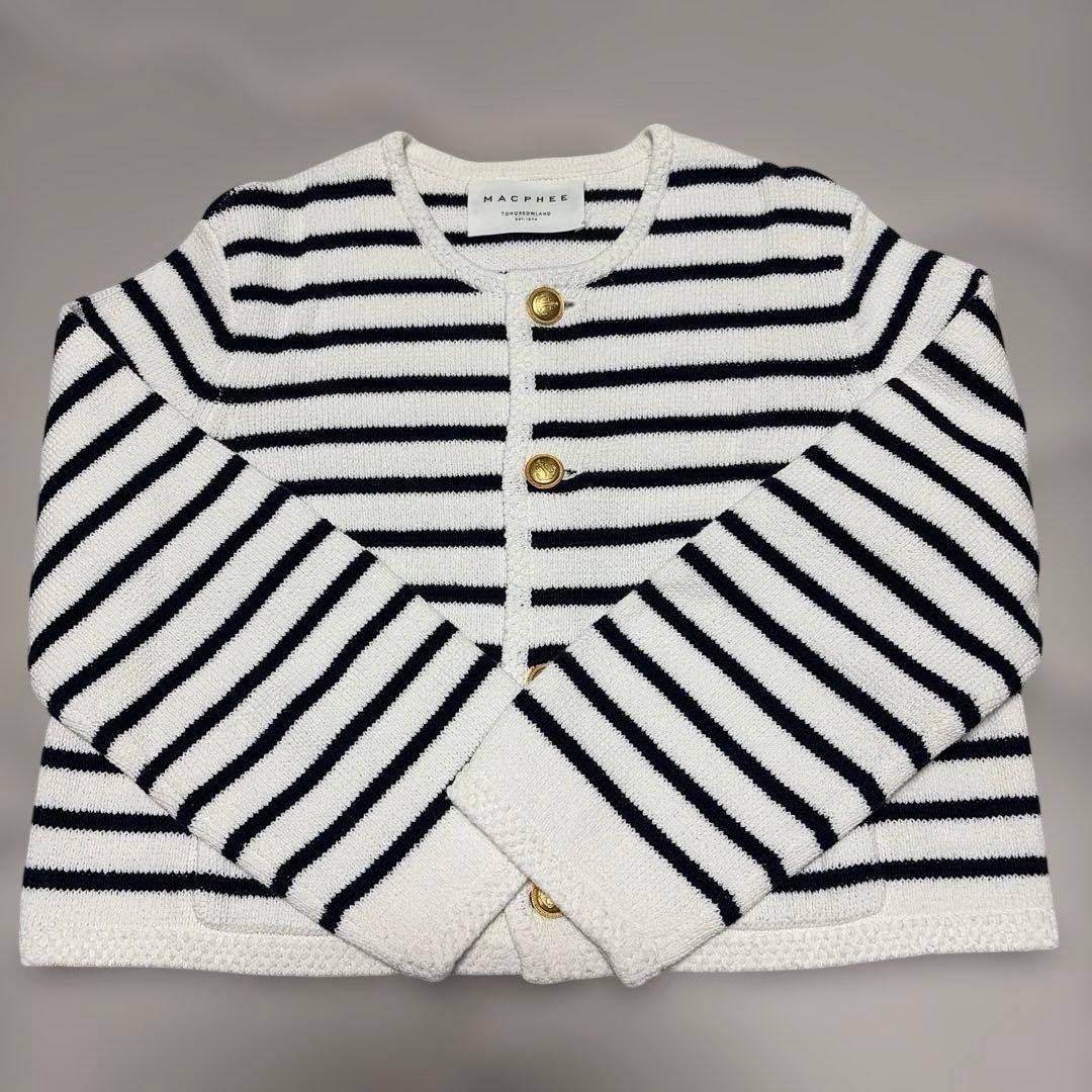 Macphee Long-Sleeve