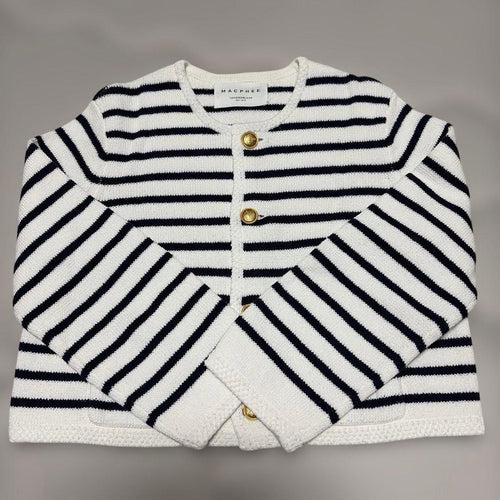 Macphee Long-Sleeve