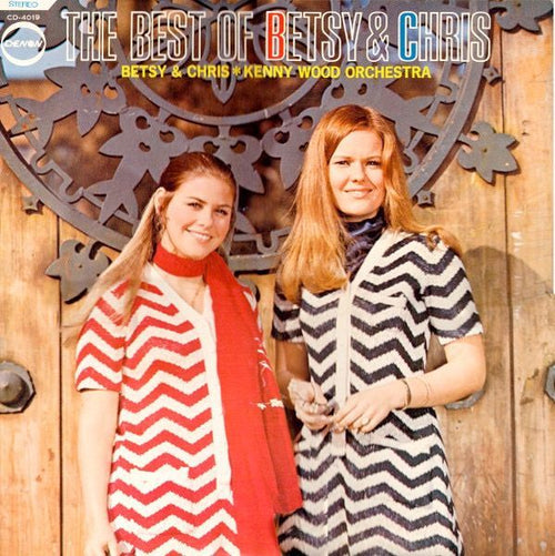 Japanese Music Betsy Chris Kenny Wood Orchestra The Ofbetsy