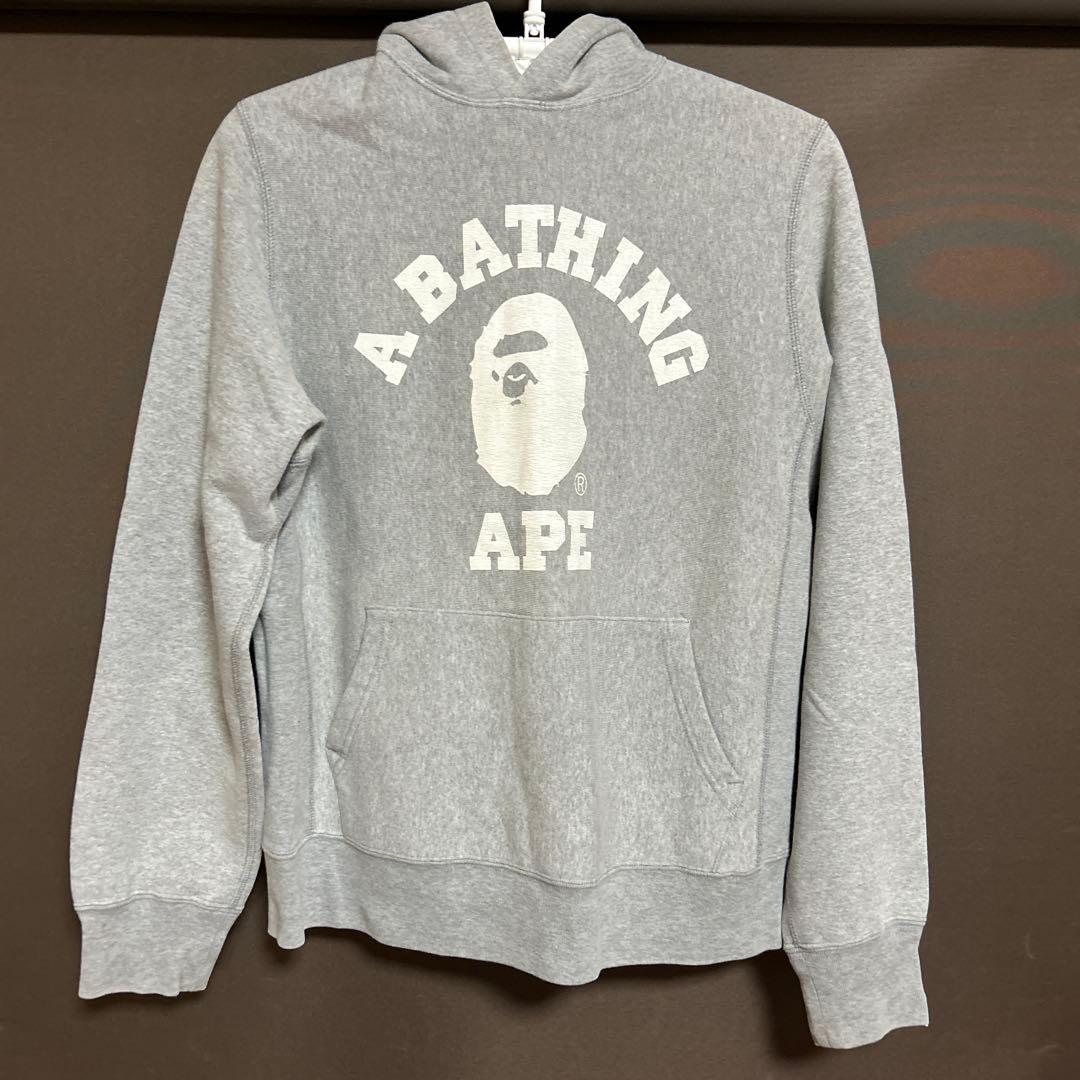 A Bathing Ape Hoodies Bape Apee Tall
