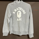A Bathing Ape Hoodies Bape Apee Tall