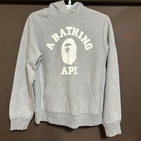 A Bathing Ape Hoodies Bape Apee Tall