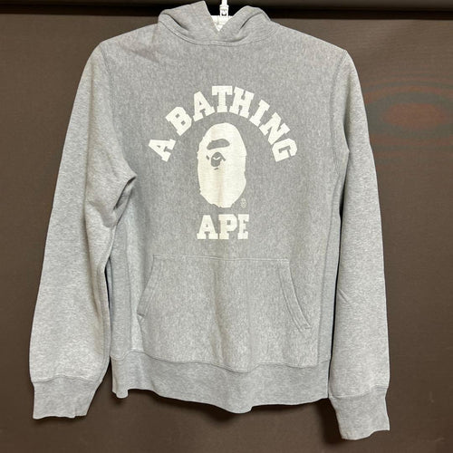 A Bathing Ape Hoodies Bape Apee Tall