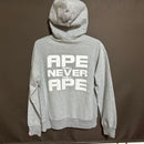 A Bathing Ape Hoodies Bape Apee Tall