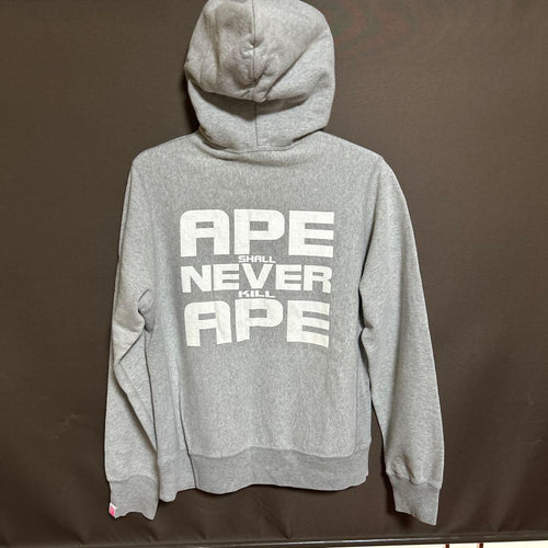 A Bathing Ape Hoodies Bape Apee Tall