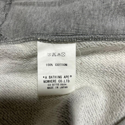A Bathing Ape Hoodies Bape Apee Tall