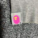 A Bathing Ape Hoodies Bape Apee Tall