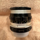 Nikon Lens (Single Focus) F/2.8