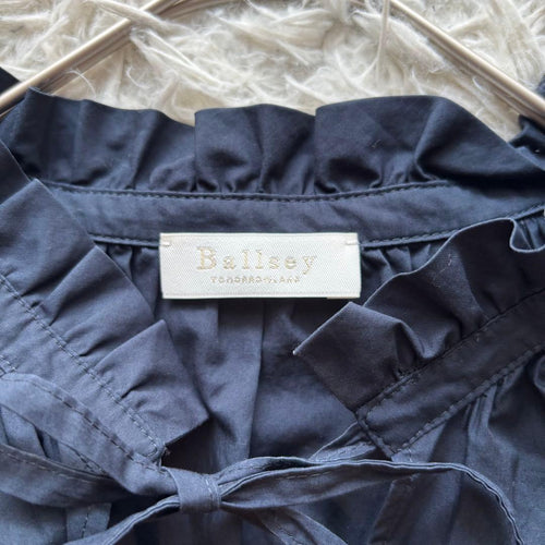 Ballsey Short-Sleeve 36