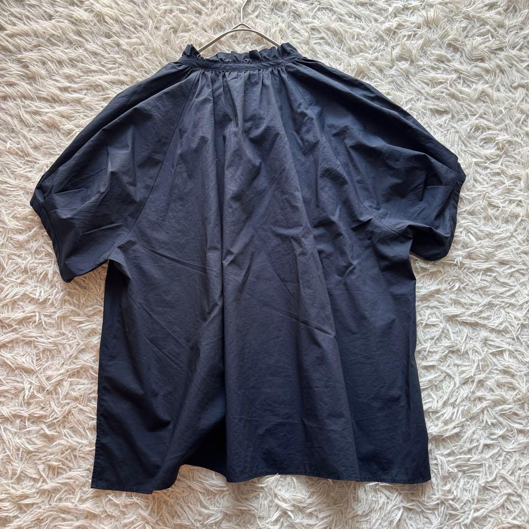 Ballsey Short-Sleeve 36
