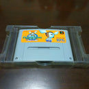 Super Famicom Games