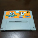 Super Famicom Games