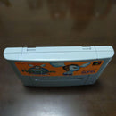 Super Famicom Games