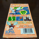 Super Famicom Games