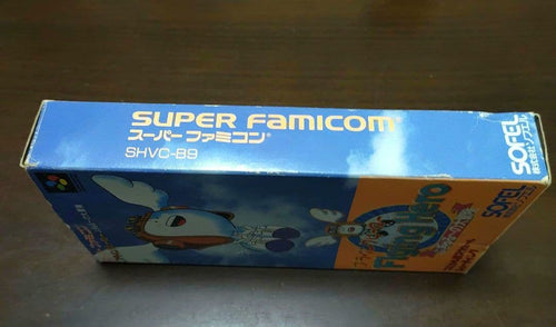 Super Famicom Games