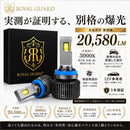 Lights H8 H11 H16 Led 20580Lm