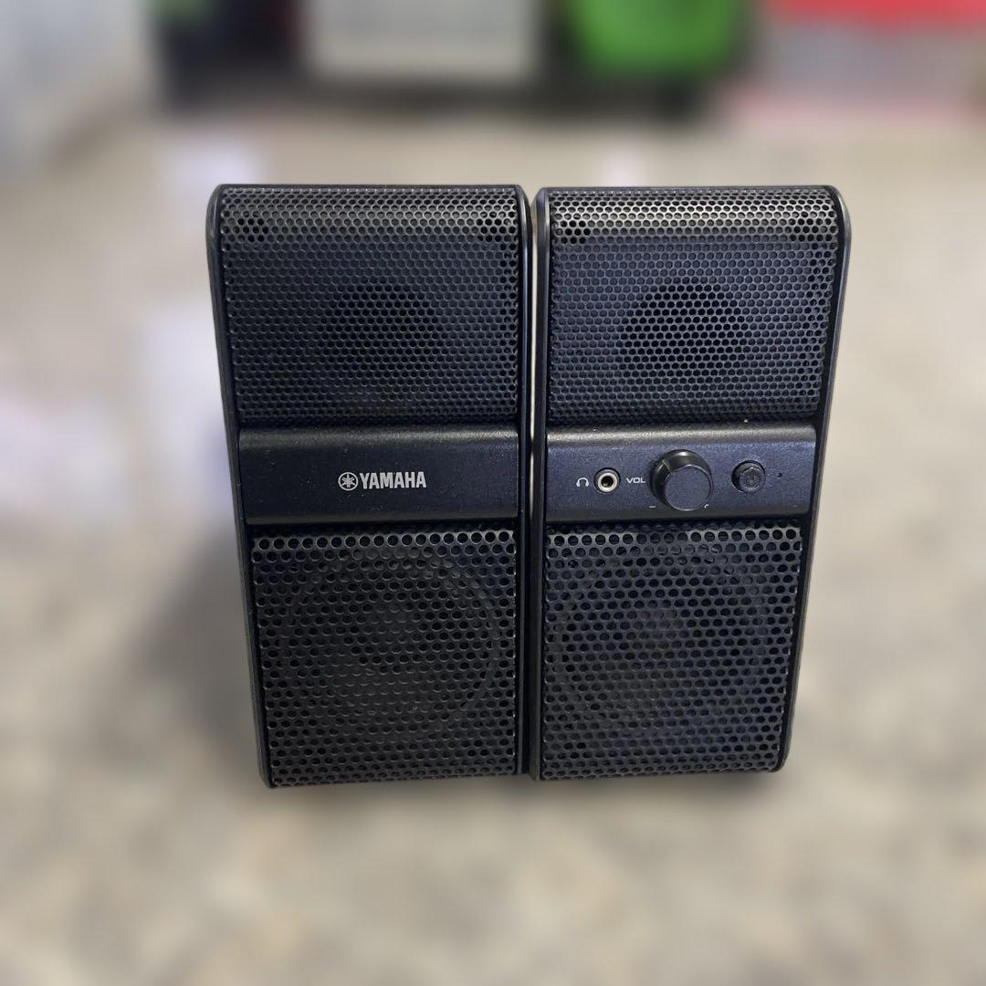 Speakers Yamaha Nx-50