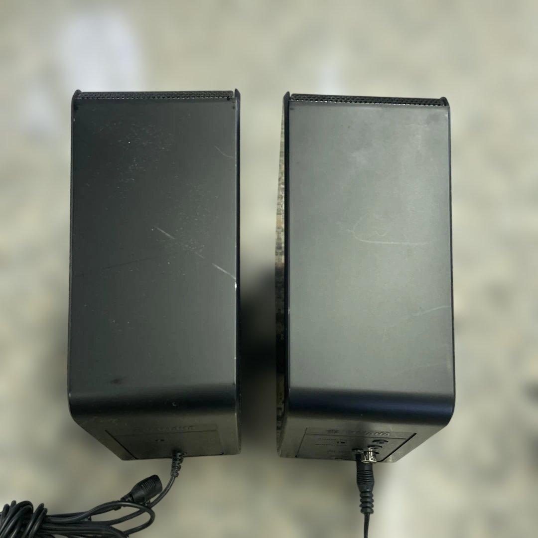 Speakers Yamaha Nx-50