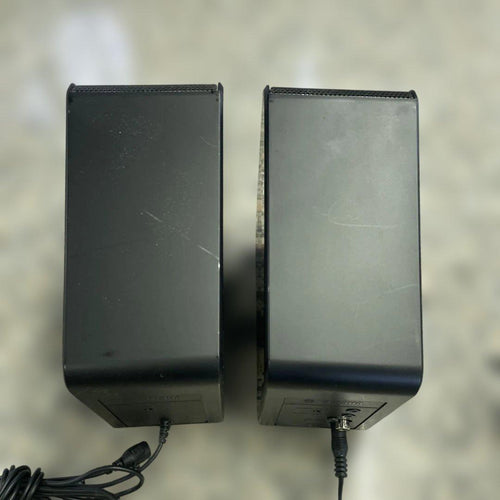 Speakers Yamaha Nx-50