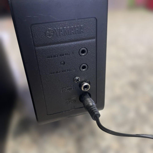 Speakers Yamaha Nx-50