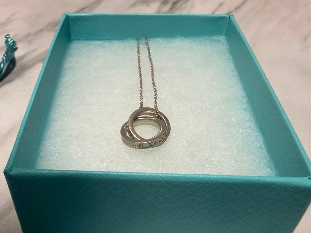 Tiffany Necklaces Co.