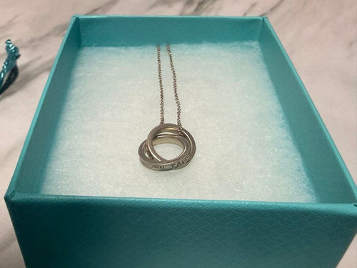 Tiffany Necklaces Co.