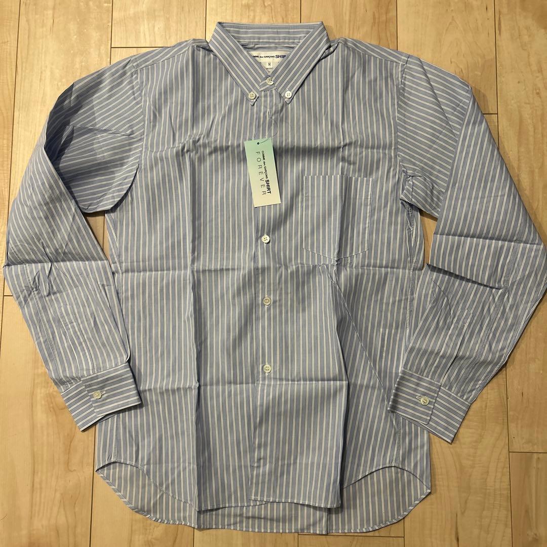 Comme Des Garcons Shirt Forever