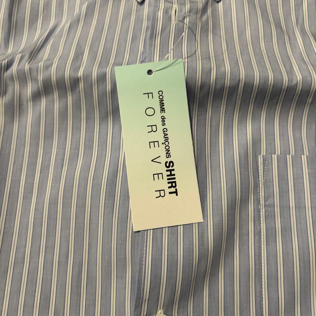 Comme Des Garcons Shirt Forever