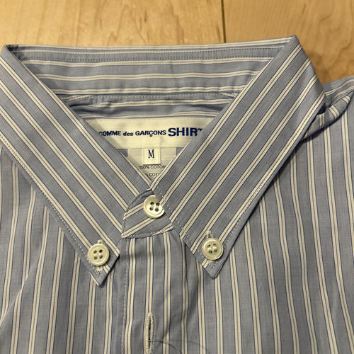 Comme Des Garcons Shirt Forever