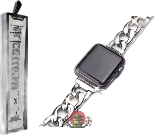 Others Royce&Roland Apple Watch Series 10 9 8 7 6 5 4 Ultra 49Mm)