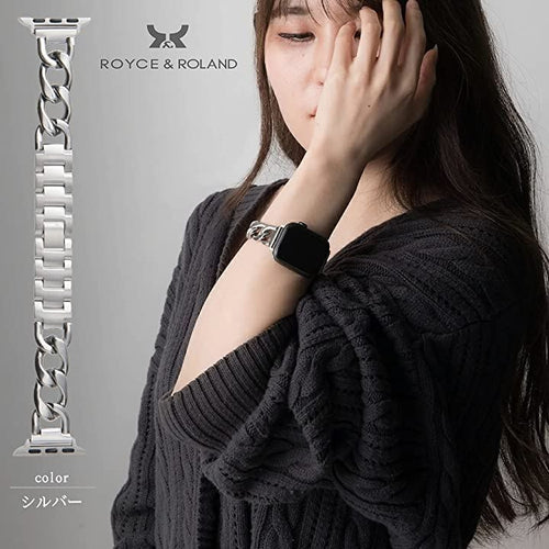 Others Royce&Roland Apple Watch Series 10 9 8 7 6 5 4 Ultra 49Mm)