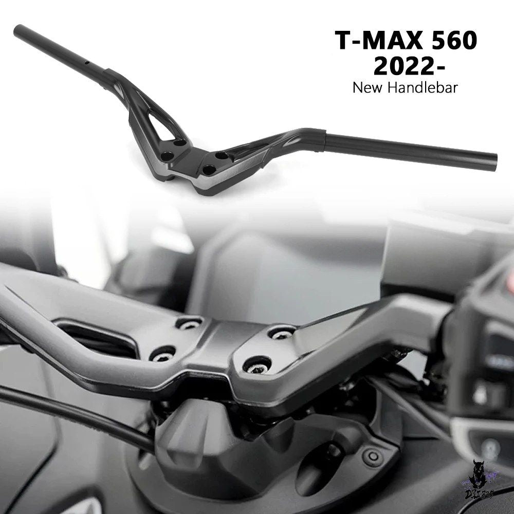 Handle T-Max560 2022-2024