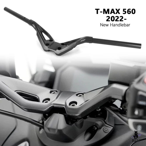 Handle T-Max560 2022-2024